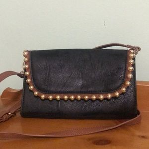 Big Buddha Crossbody